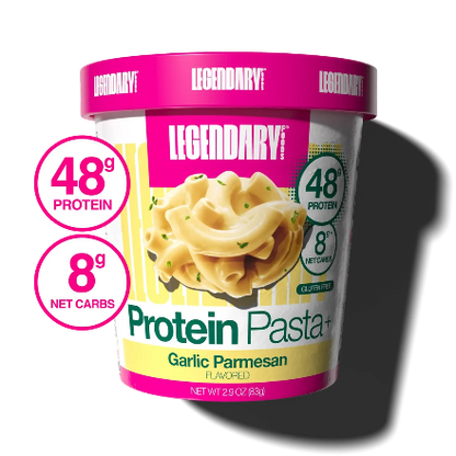 Protein Pasta - Legendary