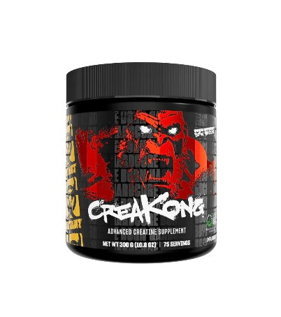 Creakong - Mutant