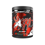 Yakka Pre-Workout - Alchemy Labs