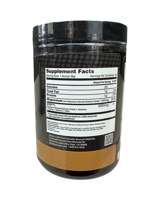 BioREPAIR - Global Formulas