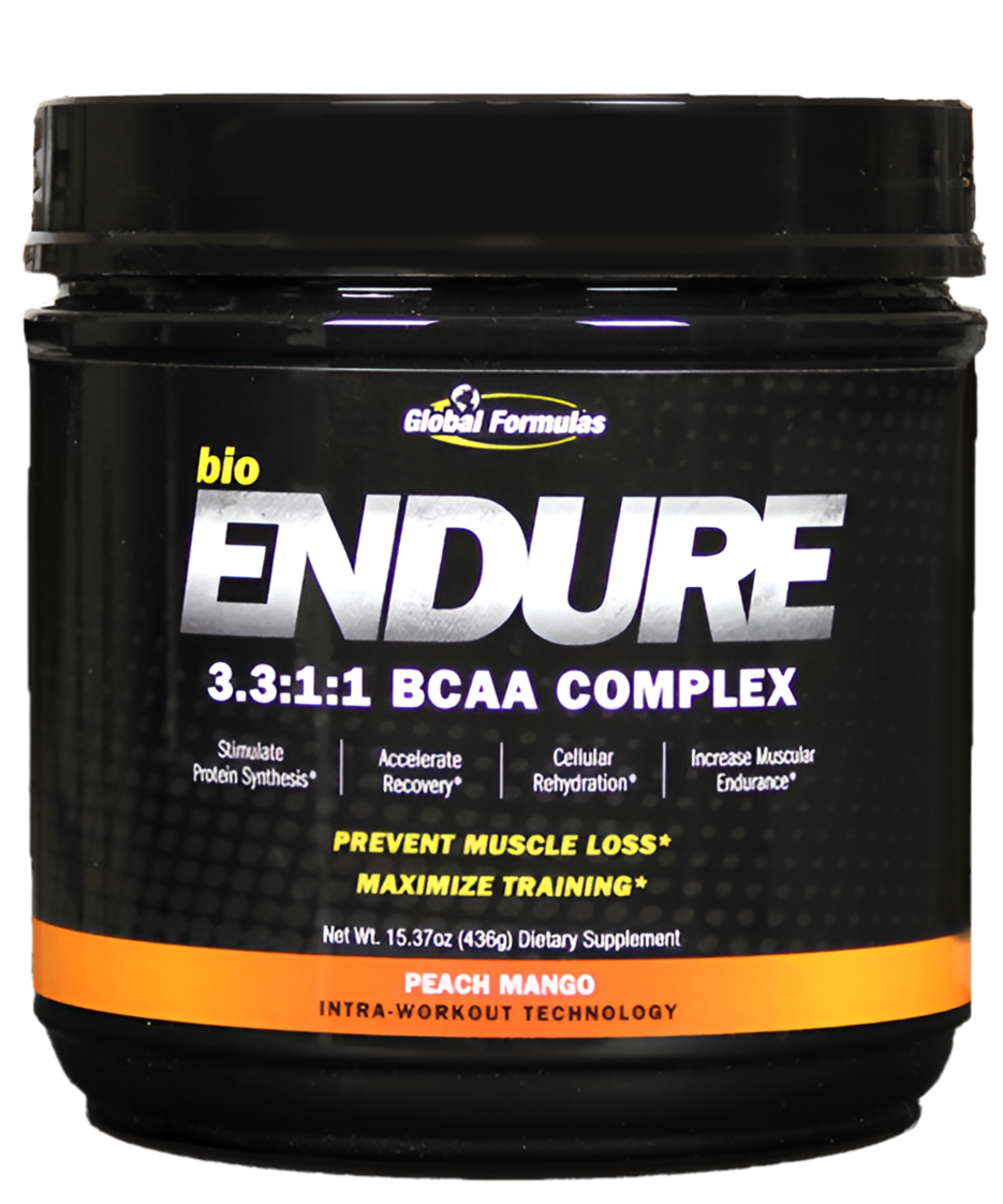 bioEndure - Global Formulas