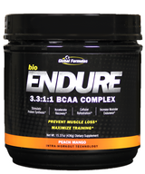 bioEndure - Global Formulas