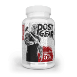 Post Gear PCT Support - 5% Nutrition