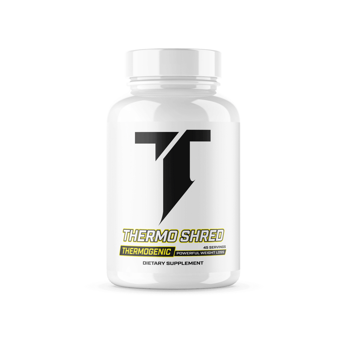 Thermo Shred Fatburner