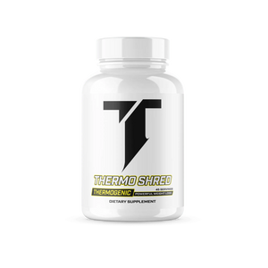 Thermo Shred Fatburner