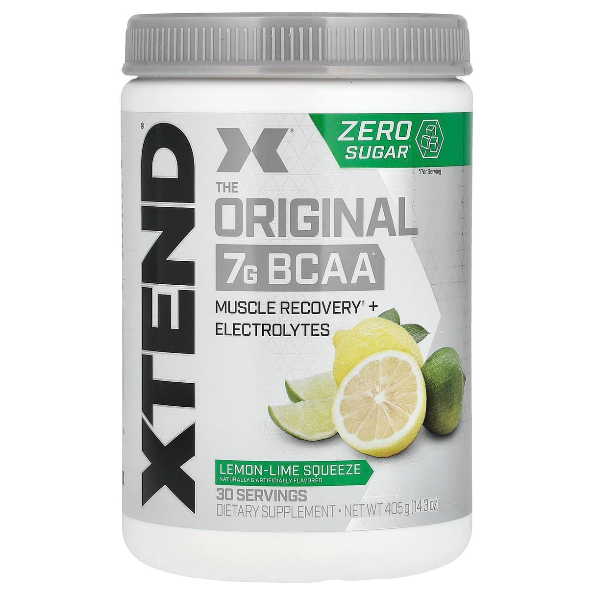 Xtend-BCAA