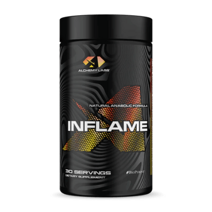 Inflame - Alchemy Labs