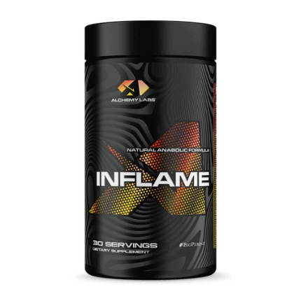 Inflame - Alchemy Labs