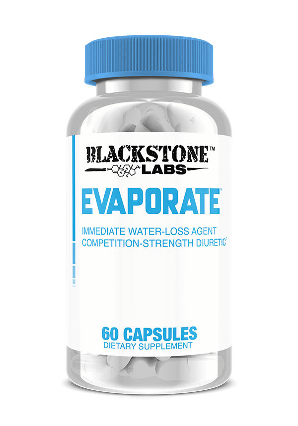 Evaporate - Blackstone Labs - Prime Sports Nutrition