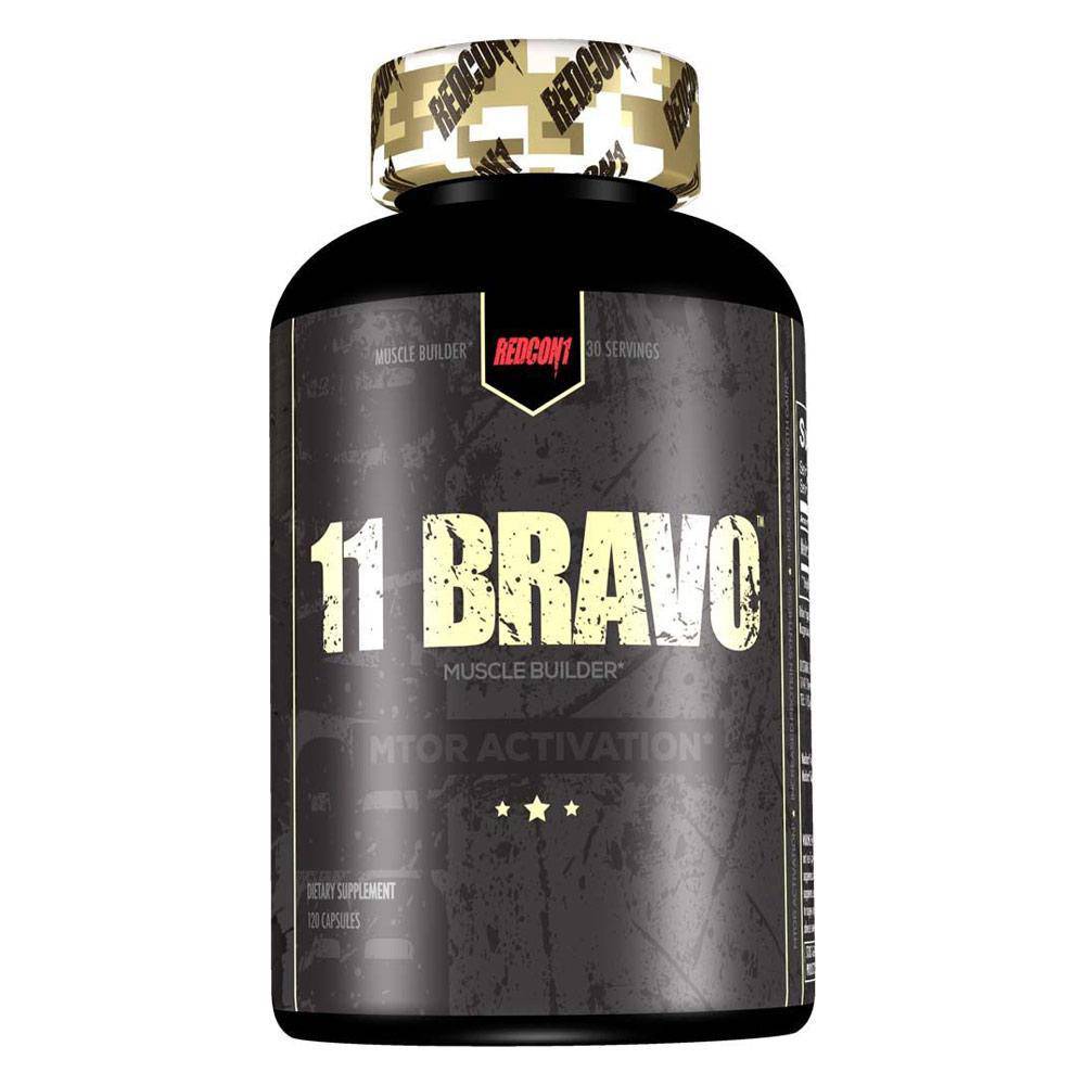 11 Bravo - Redcon1 - Prime Sports Nutrition