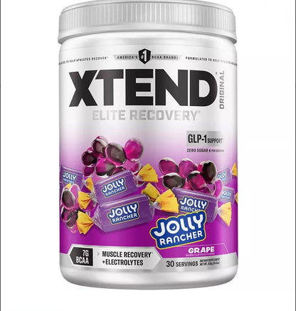 Elite Recovery - Xtend