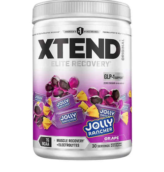 Elite Recovery - Xtend