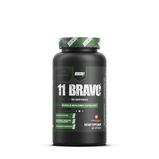 11 Bravo - Redcon1