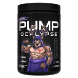 Pump-Ocalypse - Bucked Up