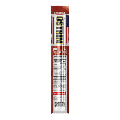Ostrim High Protein Meat
