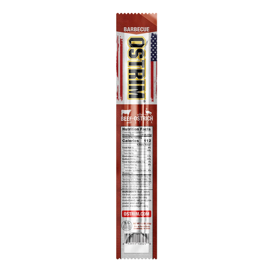 Ostrim High Protein Meat