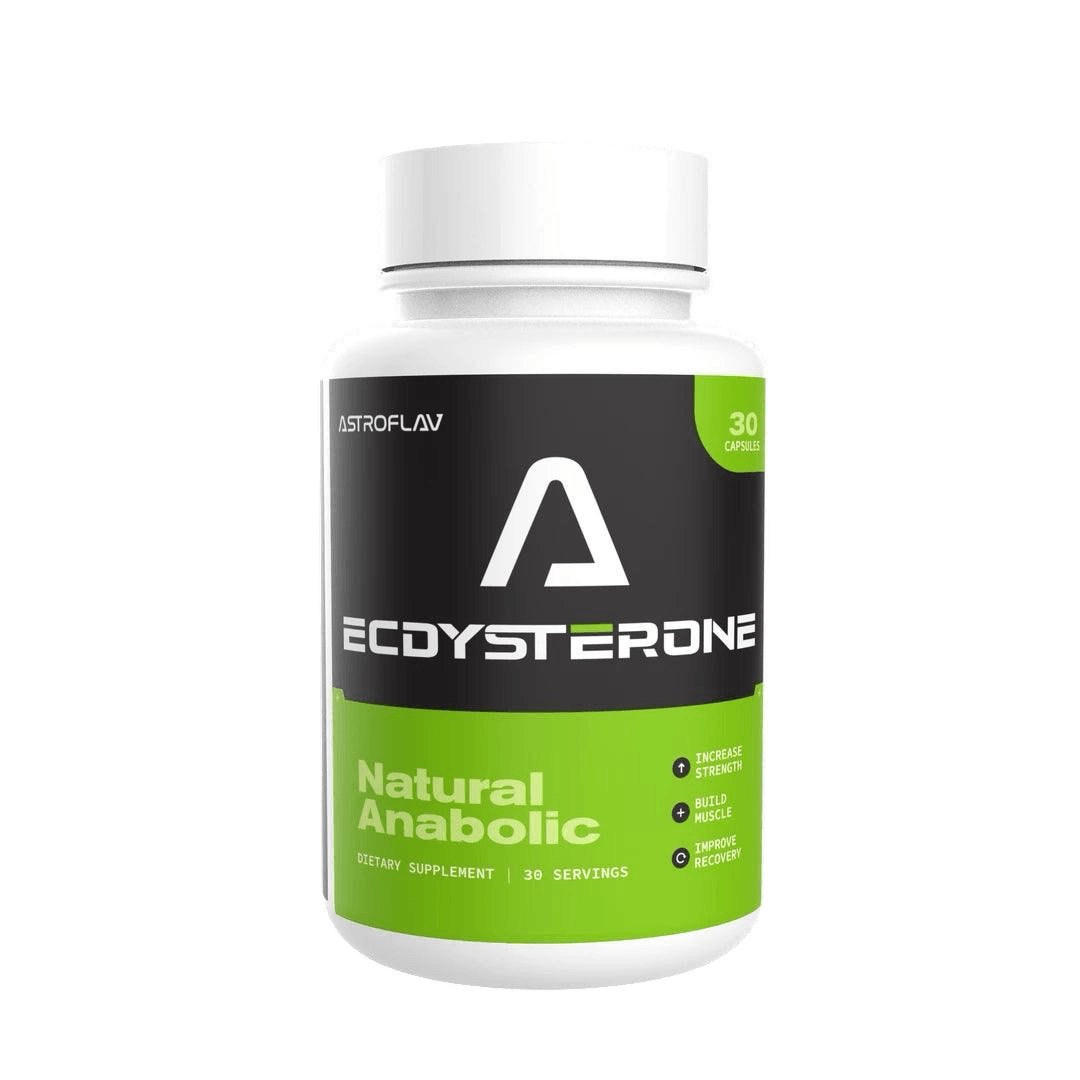 ECDYSTERONE - AstroFlav