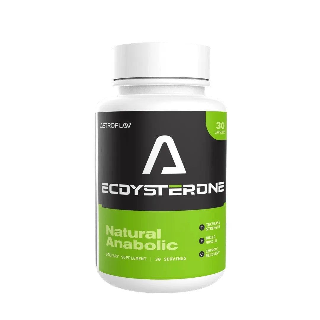 ECDYSTERONE - AstroFlav