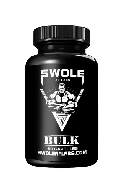 Swoll AF Labs - Bulk - Prime Sports Nutrition