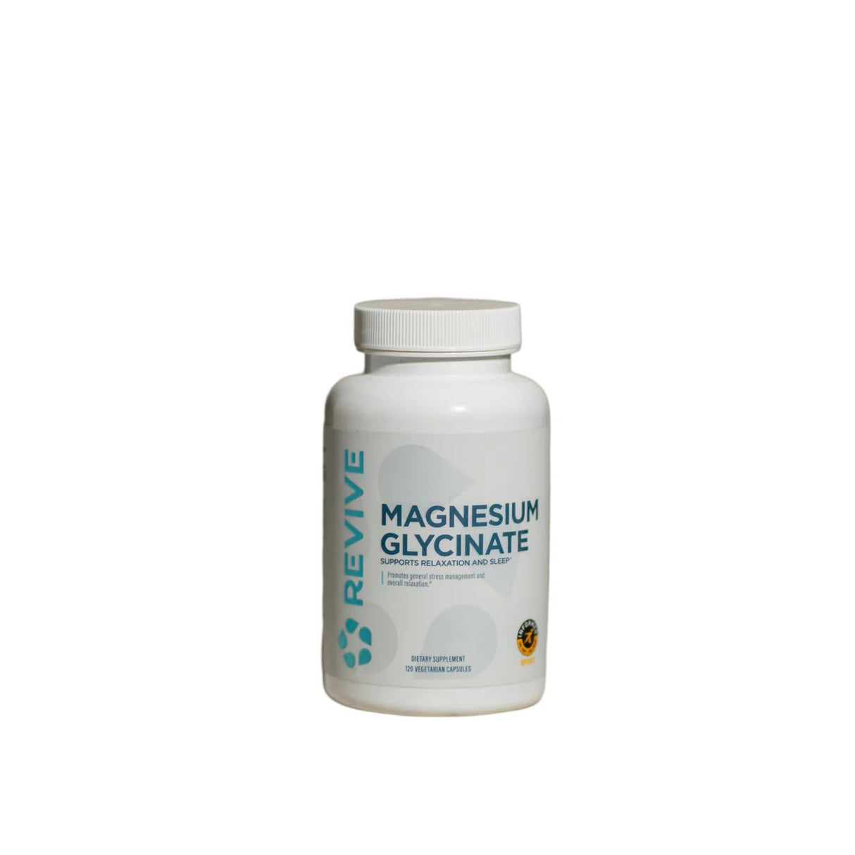 Magnesium Glycinate - Revive