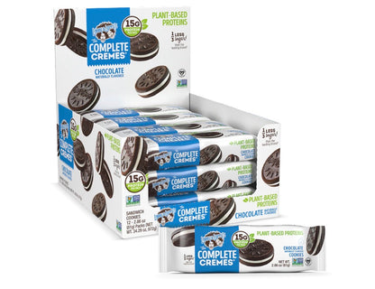 Cookie Complete Cremes - Lenny & Larry’s