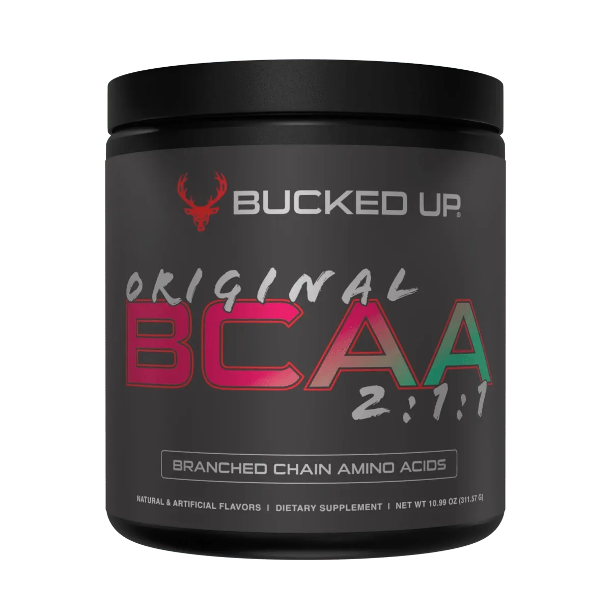 Original Bcaa 2:1:1 - Bucked Up