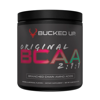 Original Bcaa 2:1:1 - Bucked Up