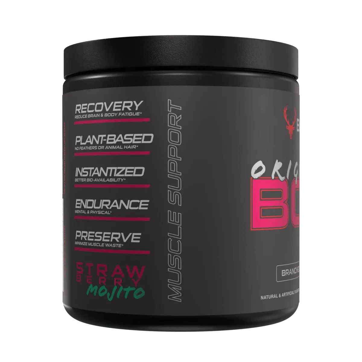Original Bcaa 2:1:1 - Bucked Up