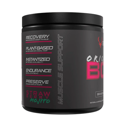 Original Bcaa 2:1:1 - Bucked Up