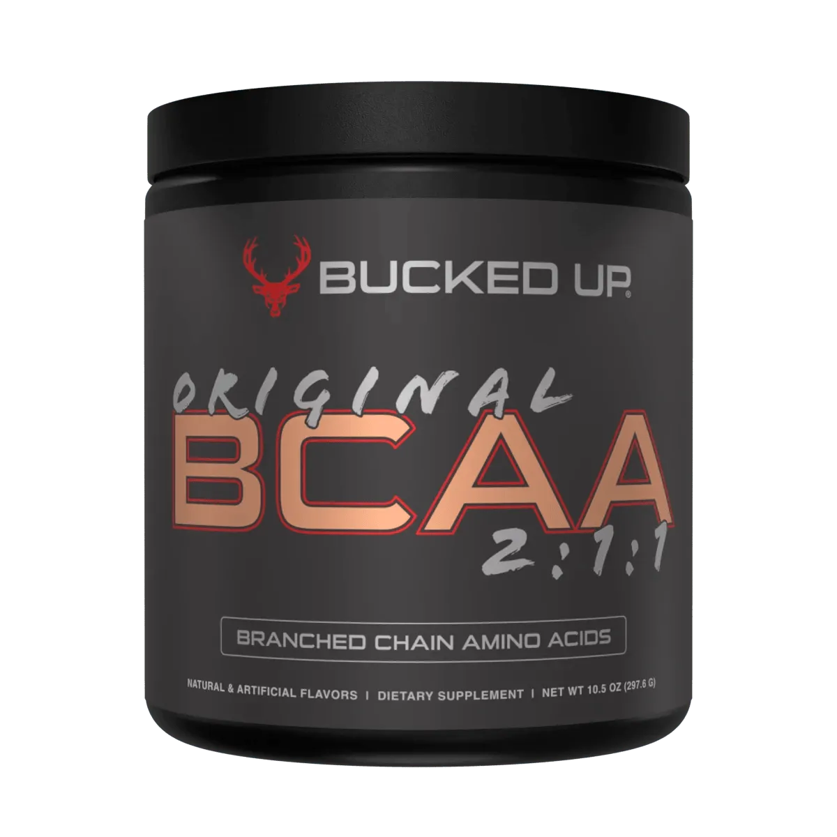 Original Bcaa 2:1:1 - Bucked Up