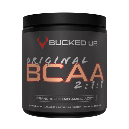 Original Bcaa 2:1:1 - Bucked Up