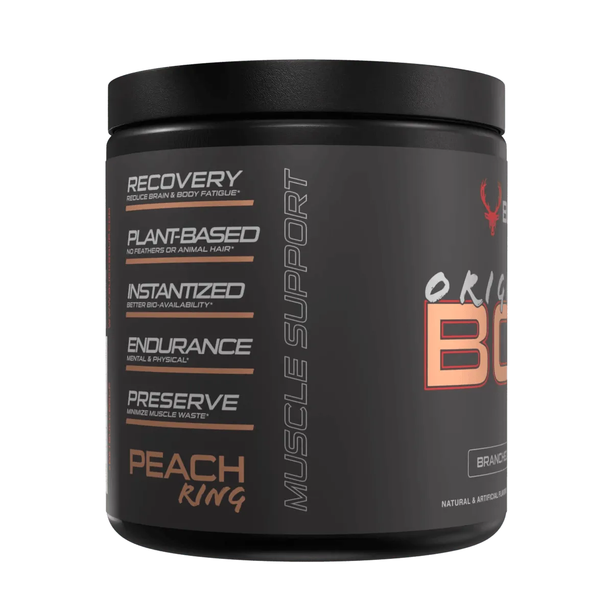 Original Bcaa 2:1:1 - Bucked Up
