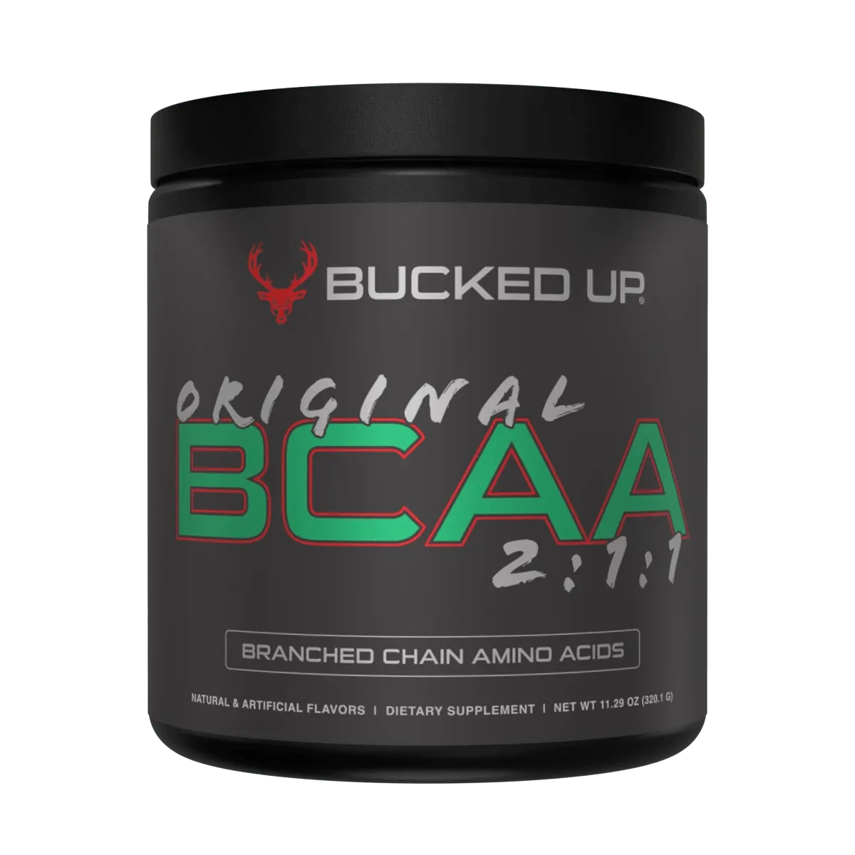 Original Bcaa 2:1:1 - Bucked Up