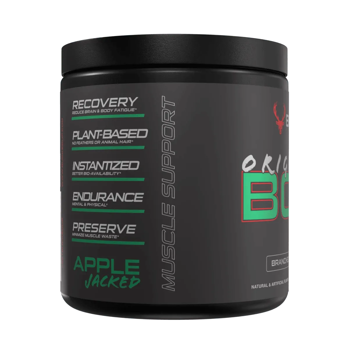 Original Bcaa 2:1:1 - Bucked Up