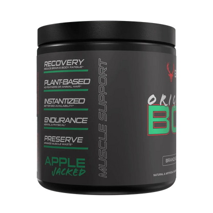 Original Bcaa 2:1:1 - Bucked Up