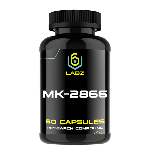Mk-2866 - 6 Labz
