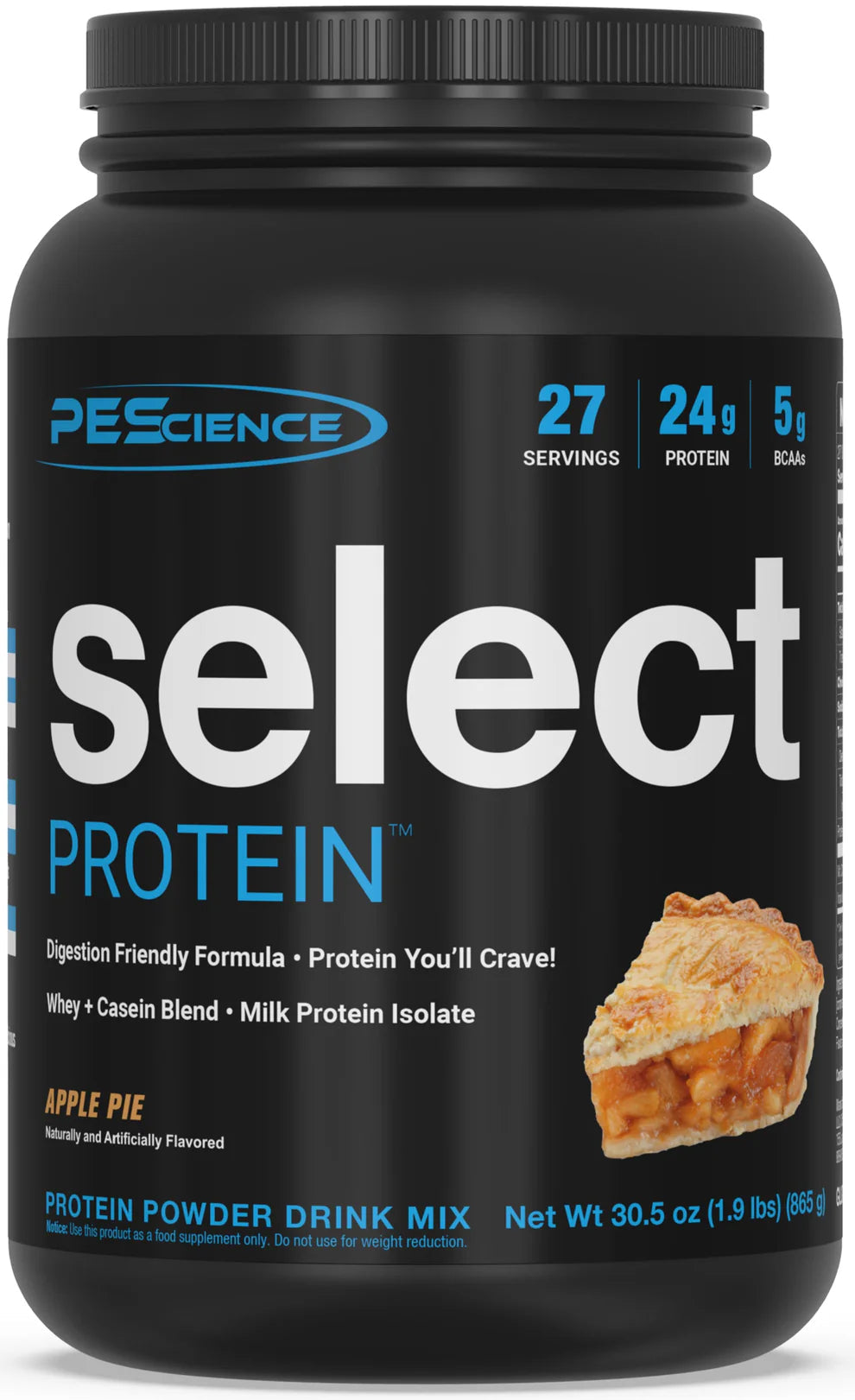 Select Protein - Pescience