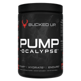 Pump-Ocalypse - Bucked Up