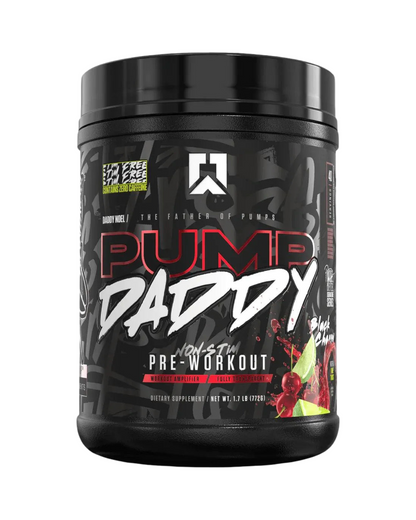 Pump Daddy - RYSE