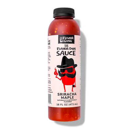 The Flavor Gang Sauce