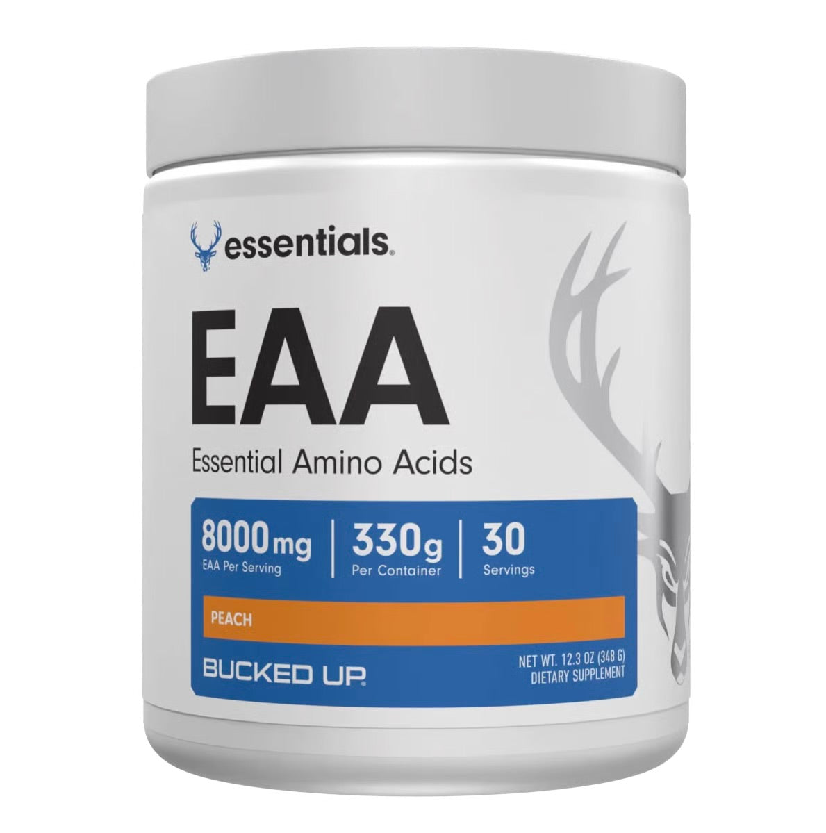 Essential Amino Acids - Bucked Up