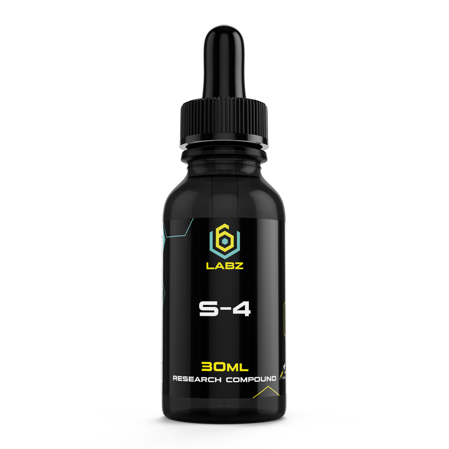 S-4 - 6 Labz