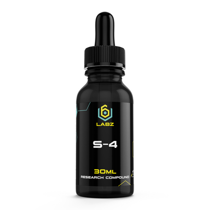 S-4 - 6 Labz