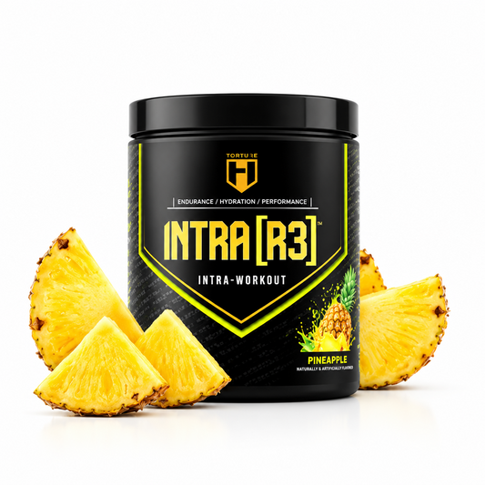 INTRA[R3] INTRA-WORKOUT - HOSSTILE