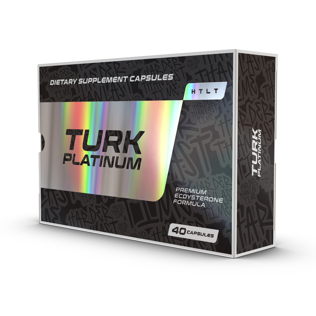 Turk Builder Platinum - HTLT