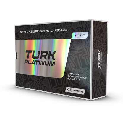 Turk Builder Platinum - HTLT