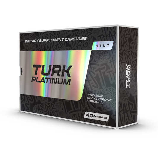 Turk Builder Platinum - HTLT