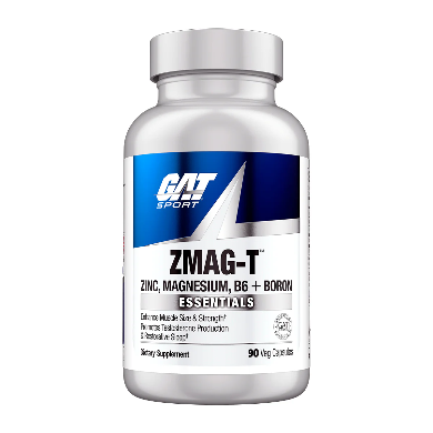 ZMAG-T - GAT Sport