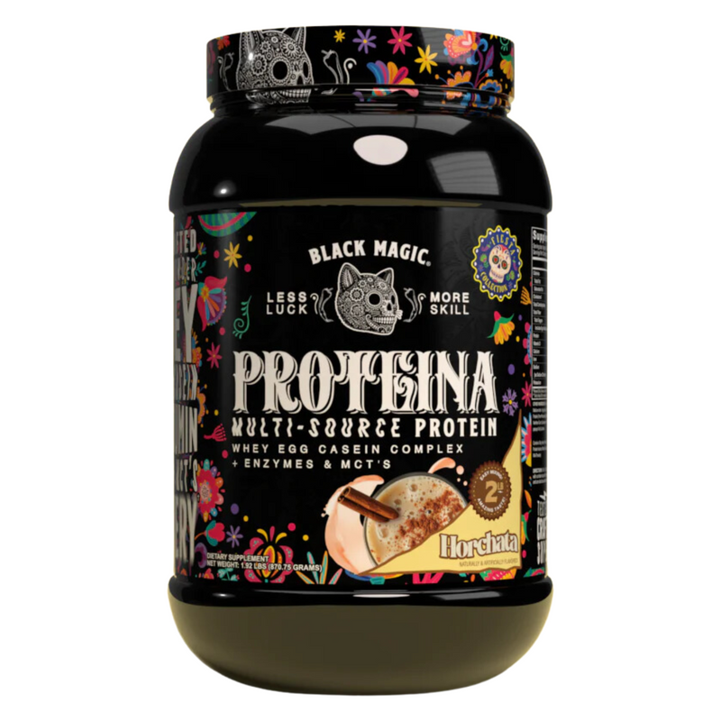 Protein - Black Magic