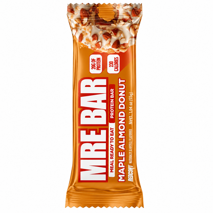 MRE PROTEIN BARS - REDCON1